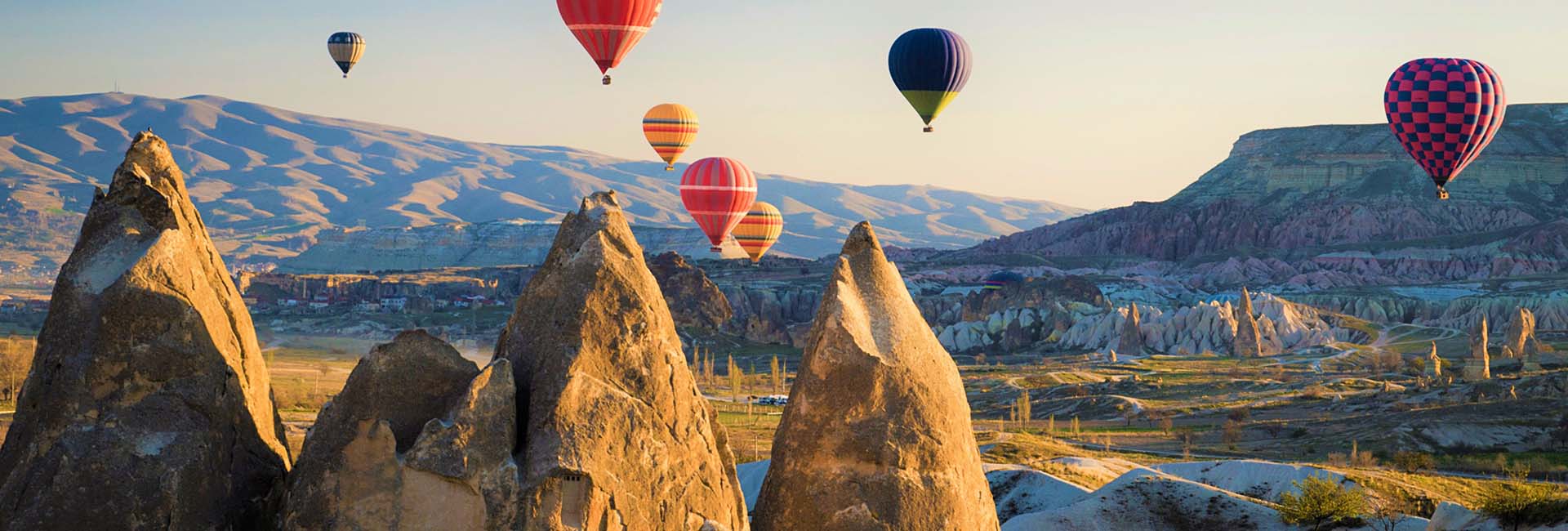 cappadocia