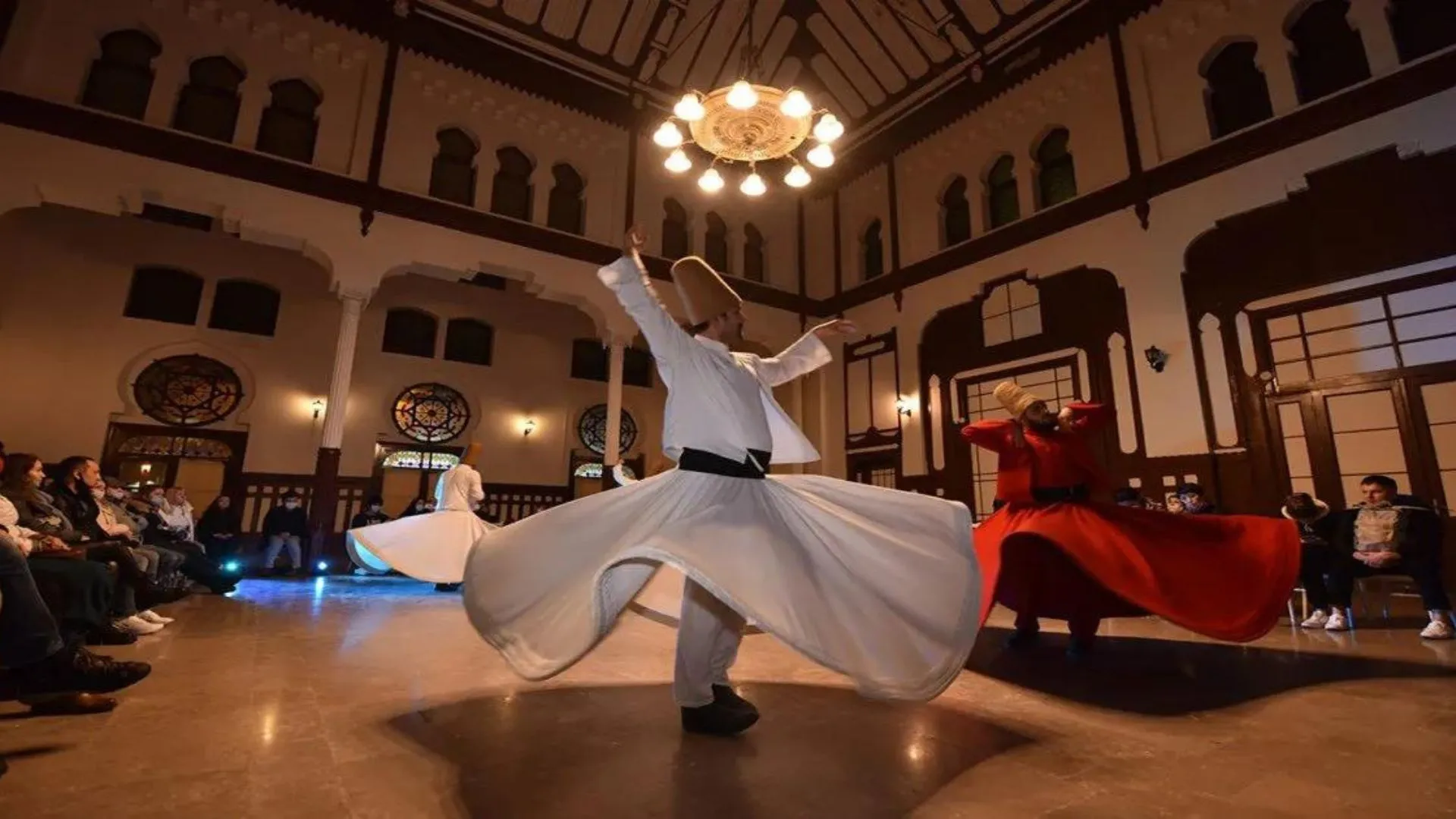 Istanbul