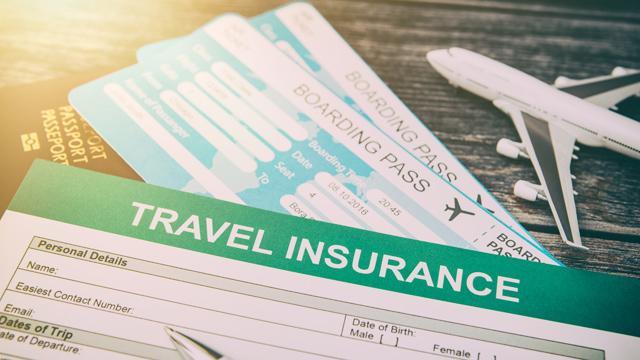 International Travel Insurance