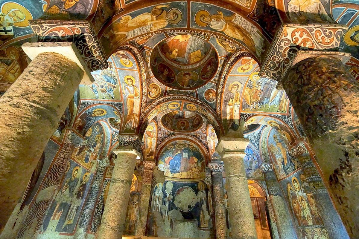 cappadocia