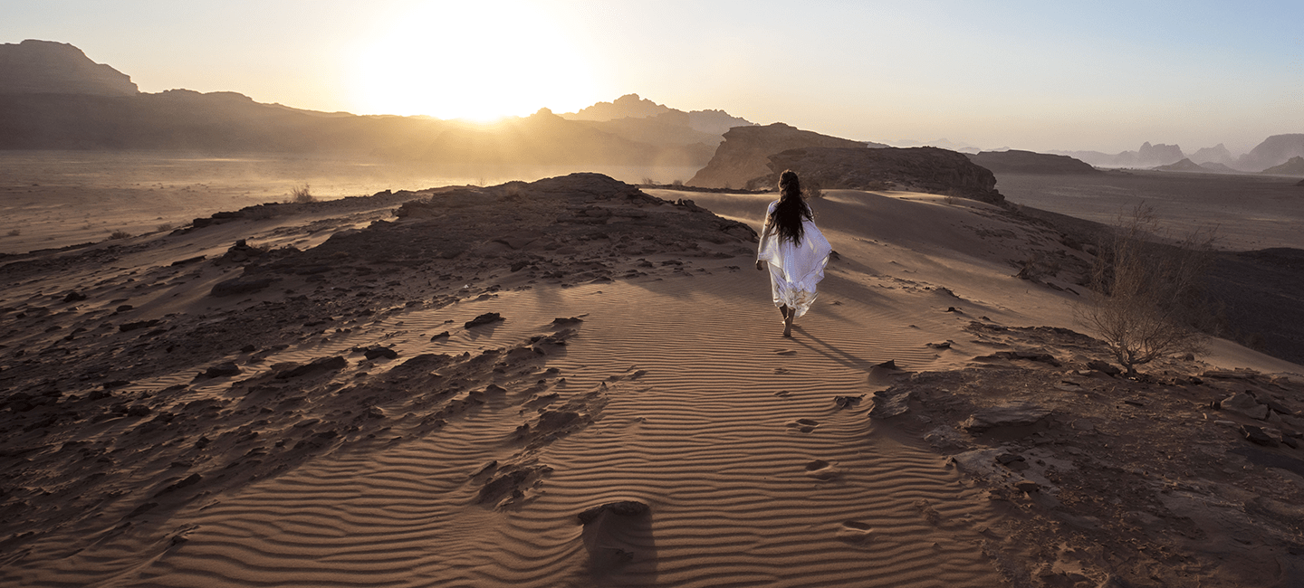 6 Unexpected Things to Do in Jordan