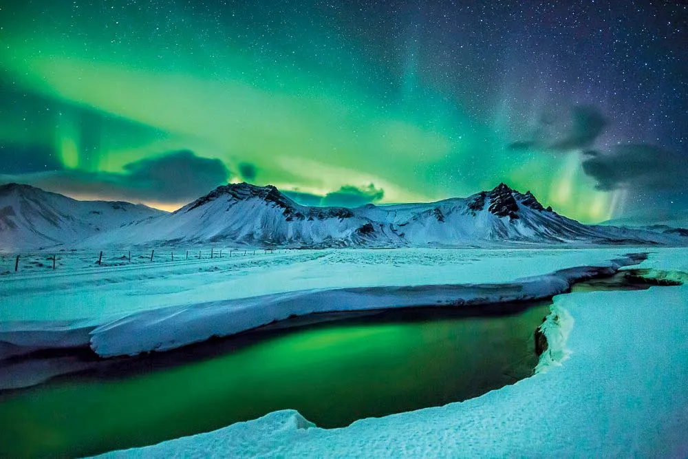 Iceland Cheap Flights | Airline Tickets ,Airfare Deals