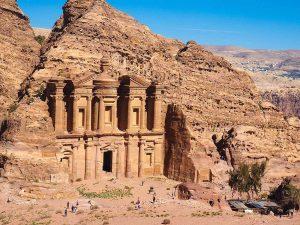 Jordan Cheap Flights | Airline Tickets ,Airfare Deals