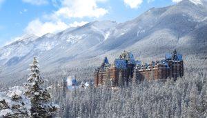 Celebrate Christmas in Canada's Enchanting Destinations!Cheap Flights | Airline Tickets ,Airfare Deals
