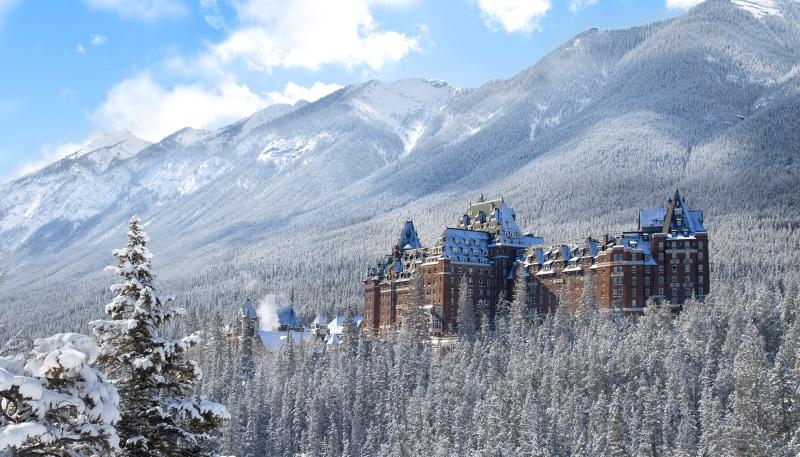 Celebrate Christmas in Canada's Enchanting Destinations!Cheap Flights | Airline Tickets ,Airfare Deals