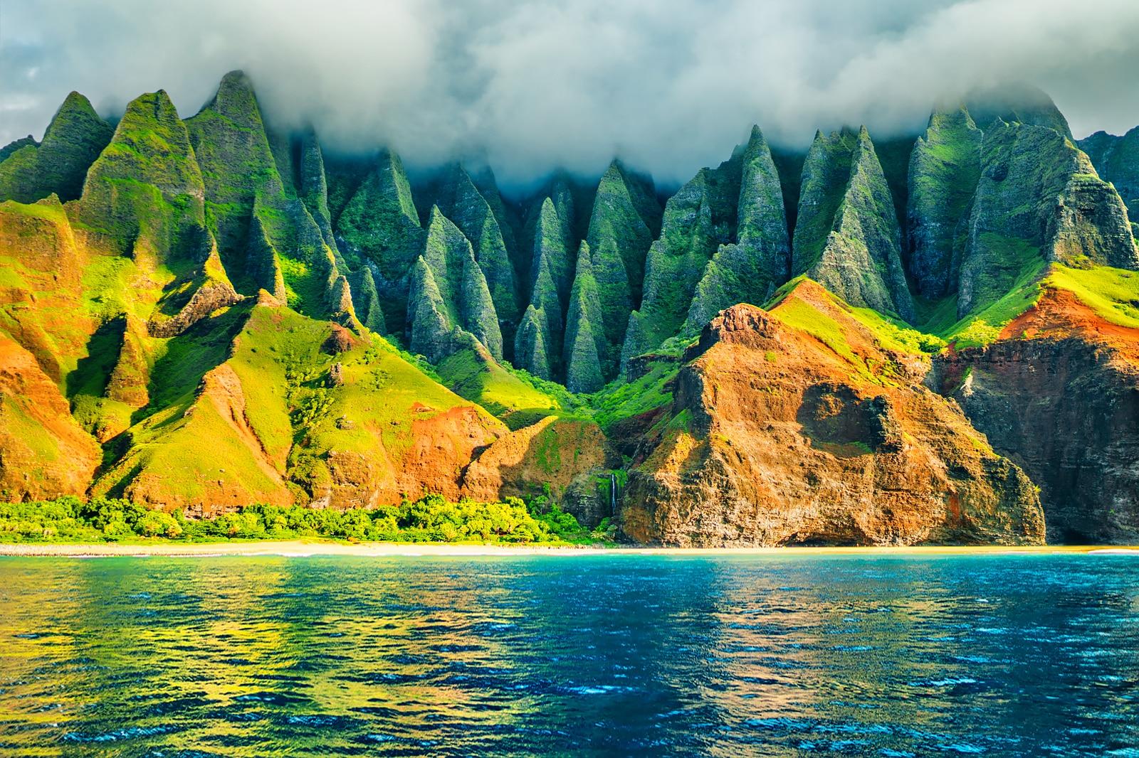 KAUAI, HAWAII Cheap Flights | Airline Tickets ,Airfare Deals